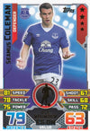 095. SEAMUS COLEMAN - EVERTON - DEFENDER - ALL ROUNDER