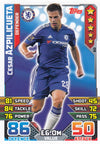 060. CESAR AZPILICUETA - CHELSEA - DEFENDER