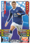 096. JOHN STONES - EVERTON - DEFENDER