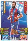 087. JOE LEDLEY - CRYSTAL PALACE - MIDFIELDER