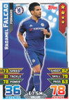 070. RADAMEL FALCAO - CHELSEA - FORWARD