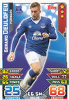 105. GERARD DEULOFEU - EVERTON - FORWARD