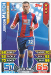 088. JORDON MUTCH - CRYSTAL PALACE - MIDFIELDER