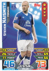 107. STEVEN NAISMITH - EVERTON - FORWARD