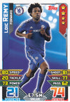 072. LOIC REMY - CHELSEA - FORWARD