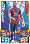 089. CONNOR WICKHAM - CRYSTAL PALACE - FORWARD