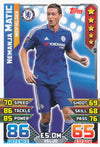 063. NEMANJA MATIC - CHELSEA - MIDFIELDER