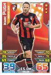 009. MARC PUGH - BOURNEMOUTH - MIDFIELDER