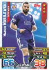 115. MARCIN WAILEWSKI - LEICESTER CITY - DEFENDER