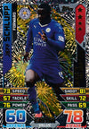 381. JEFF SCHLUPP - LEICESTER - FORWARD - MAN OF THE MATCH