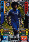 372. WILLIAN - CHELSEA - MIDFIELDER - MAN OF THE MATCH