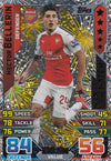 364. HECTOR BELLERIN - ARSENAL - DEFENDER - MAN OF THE MATCH