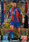 373. JOEL WARD - CRYSTAL PALACE - DEFENDER - MAN OF THE MATCH