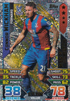 375. CONNOR WICKHAM - CRYSTAL PALACE - FORWARD - MAN OF THE MATCH