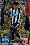 393. AYOZE PEREZ - NEWCASTLE - FORWARD - MAN OF THE MATCH