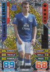 376. SEAMUS COLEMAN - EVERTON - DEFENDER - MAN OF THE MATCH