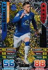 377. ROSS BARKLEY - EVERTON - MIDFIELDER - MAN OF THE MATCH