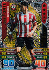 397. JOSE FONTE - SOUTHAMPTON - DEFENDER - MAN OF THE MATCH