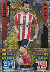 399. JUANMI - SOUTHAMPTON - FORWARD - MAN OF THE MATCH