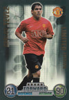 LE - CARLOS TEVEZ - MANCHESTER UNITED - LIMITED EDITION