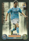 LE - STEPHEN IRELAND - MANCHESTER CITY - LIMITED EDITION
