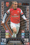 LE2. JACK WILSHERE - ARSENAL - LIMITED EDITION BRONZE