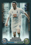 LE - ROBBIE KEANE - TOTTENHAM - LIMITED EDITION