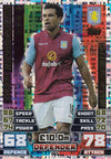 363. KIERAN RICHARDSON - ASTON VILLA - MAN Of THE MATCH