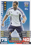 327. JOLEON LESCOTT - WEST BROMWICH