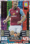 364. RON VLAAR - ASTON VILLA - MAN OF THE MATCH