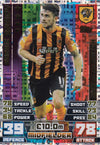 374. ROBBIE BRADY - HULL CITY - MAN OF THE MATCH