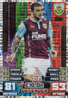 365. KIERAN TRIPPIER - BURNLEY - MAN OF THE MATCH