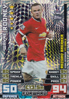 424. WAYNE ROONEY - MANCHESTER UNITED - PREMIER LEAGUE - RECORD BREAKER