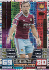 400. MARK NOBLE - WEST HAM - MAN OF THE MATCH