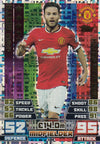 382. JUAN MATA - MANCHESTER UNITED - MAN OF THE MATCH