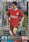 427. MICHAEL OWEN - LIVERPOOL - PREMIER LEAGUE - RECORD BREAKER