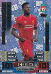 454. DANIEL STURRIDGE - LIVERPOOL - HUNDRED CLUB