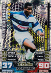 428. LES FERDINAND - Q.P.R. - PREMIER LEAGUE - RECORD BREAKER