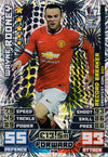 446. WAYNE ROONEY - MANCHESTER UNITED - PREMIER LEAGUE - RECORD BREAKER