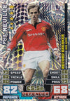 439. PHIL NEVILLE - MANCHESTER UNITED - PREMIER LEAGUE - RECORD BREAKER