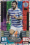 386. CHARLIE AUSTIN - QUEENS PARK RANGERS - MAN OF THE MATCH