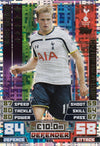 395. ERIC DIER - TOTTENHAM - MAN OF THE MATCH