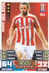 EX-057. MARC WILSON - STOKE CITY