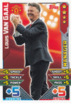 EX-M10. LOUIS VAN GAAL - MANCHESTER UNITED - MANAGER