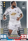 EX-064. KYLE BARTLEY - SWANSEA