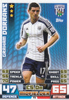 EX-073. GRAHAM DORRANS - WEST BROMWICH