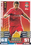 EX-028. JAVIER MANQUILLO - LIVERPOOL