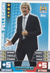 EX-MN10. MANUEL PELLEGRINI - MANCHESTER CITY - MANAGER