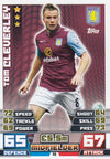 EX-010. TOM CLEVERLEY - ASTON VILLA