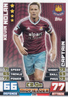 EX-C20. KEVIN NOLAN - WEST HAM - CAPTAIN